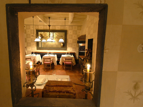 VisitsItaly.com - Welcome to the Hotel Villa Bordoni, Greve, Tuscany