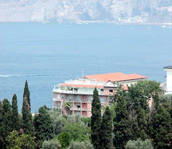 hotel sorrento regina visitsitaly campania amalfi coast stars