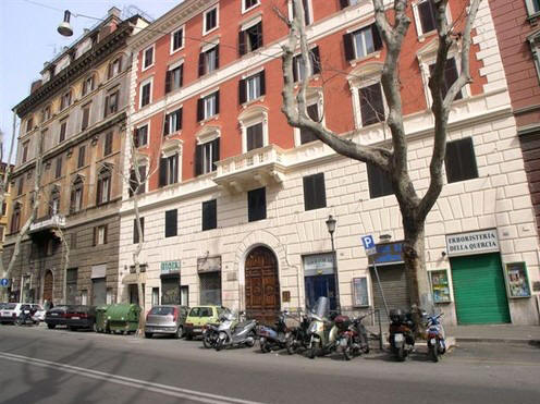 VisitsItaly.com - Apartments for Rent in Rome - Apartment Merula ...