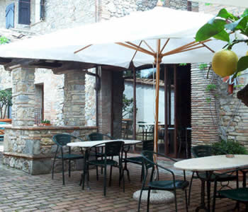 VisitsItaly.com - Tuscany - Welcome to the Hotel Pescille, San ...